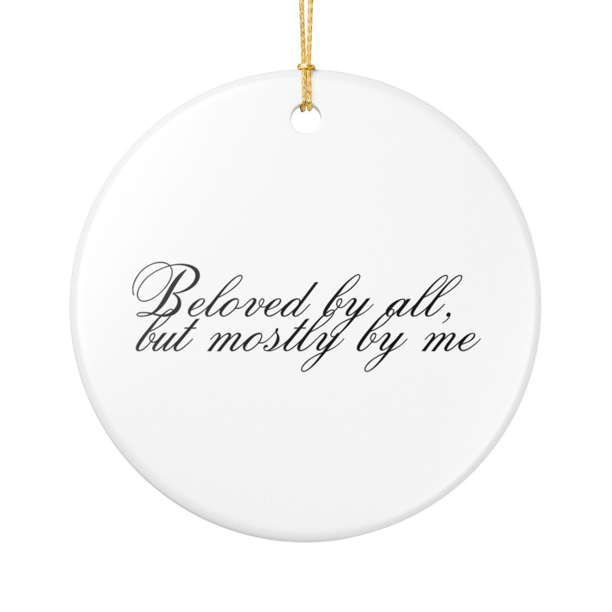 Tis the Holiday Season