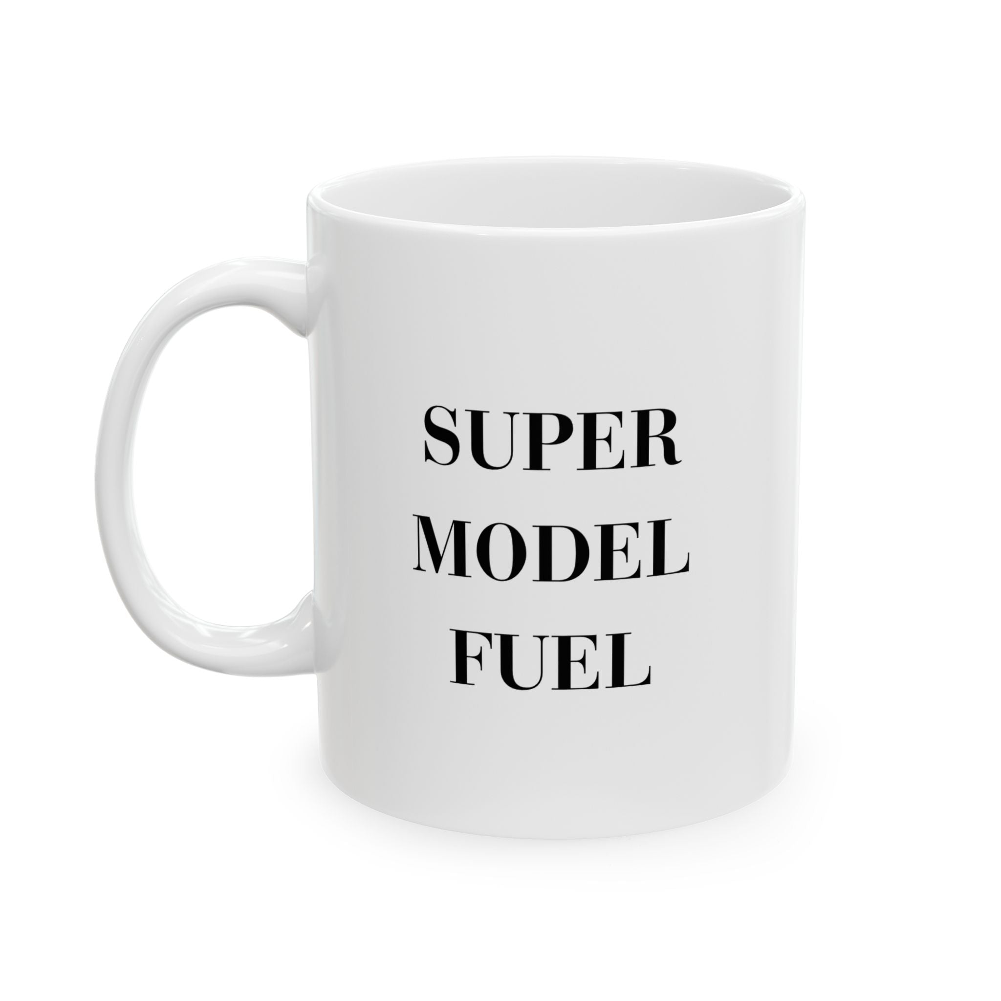 SUPER MODEL FUEL