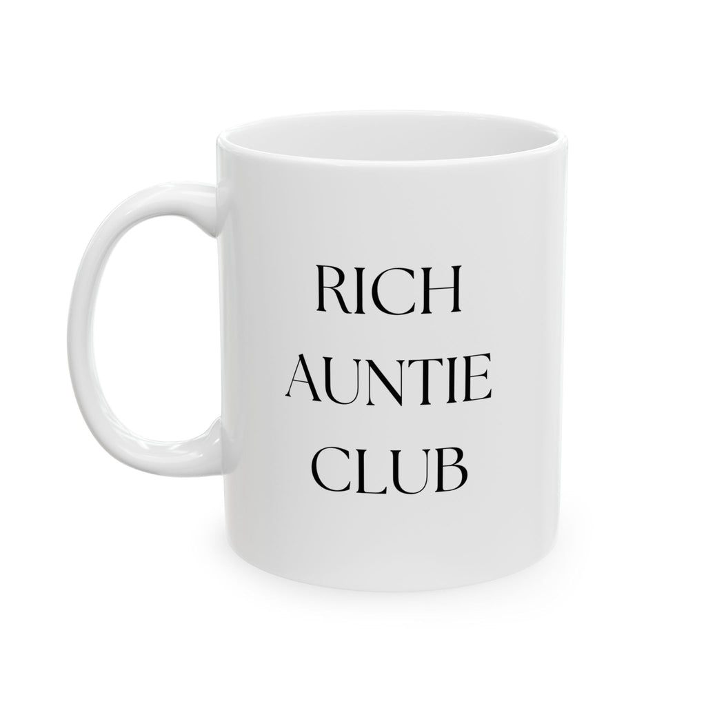RICH AUNTIE CLUB